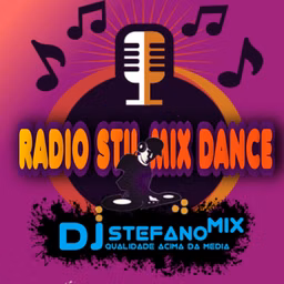 RADIO STIL MIX DANCE 107.9 MHz FM