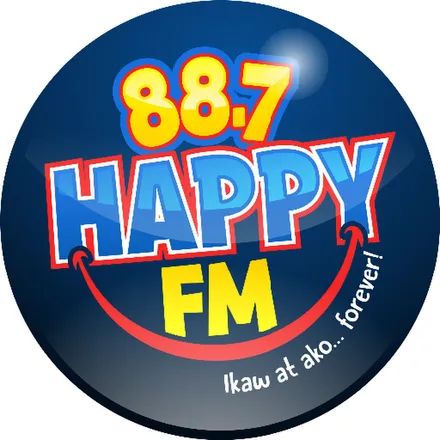 NDBC DXDM Happy FM Kidapawan City