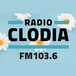 Radio Clodia 103.6 FM diretta