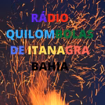 RADIO QUILOMBOLAS DE ITANAGRA BAHIA
