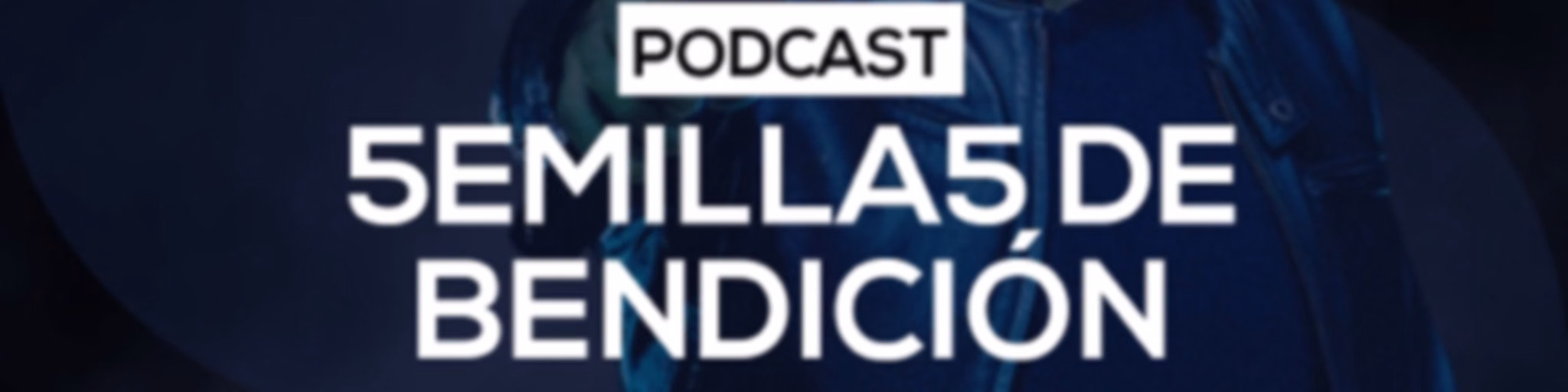 SEMILLAS DE BENDICIÓN