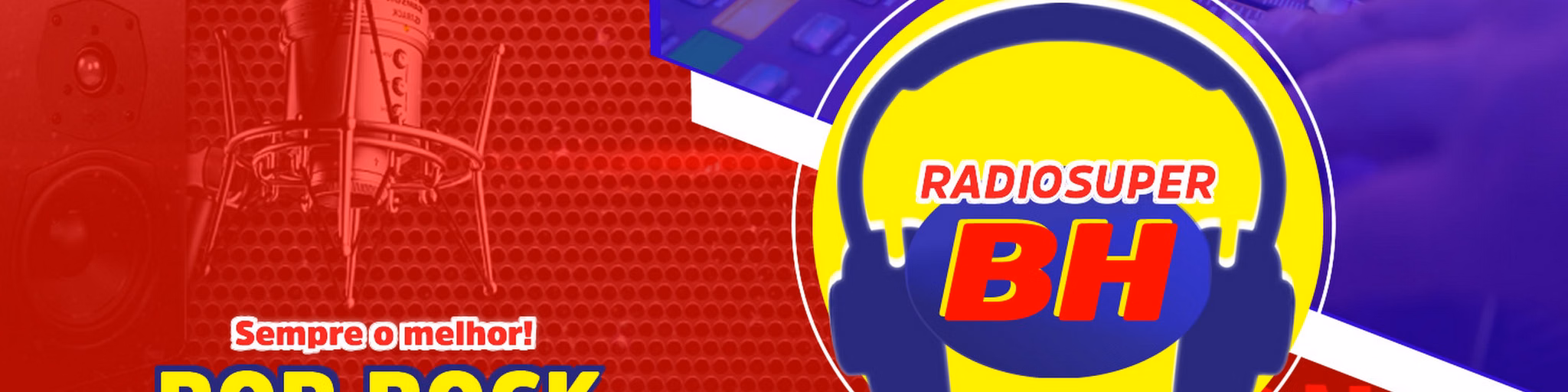Radio Super BH - Rock