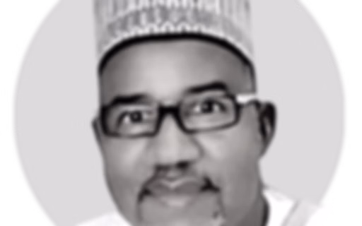 Sen. Bala Mohammed