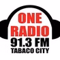 One Radio 91.3 News FM - DWKN