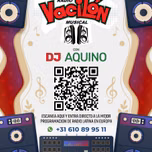 Radio Vacilón Musical
