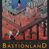 Episodio 073 - Into the Odd, Electric Bastionland y Mythic Bastionland, y