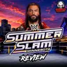 WWE Summerslam 2026 Night 2 Review | THE SHIELD IS FINALLY DEAD AND KEVIN OWENS IS BACK