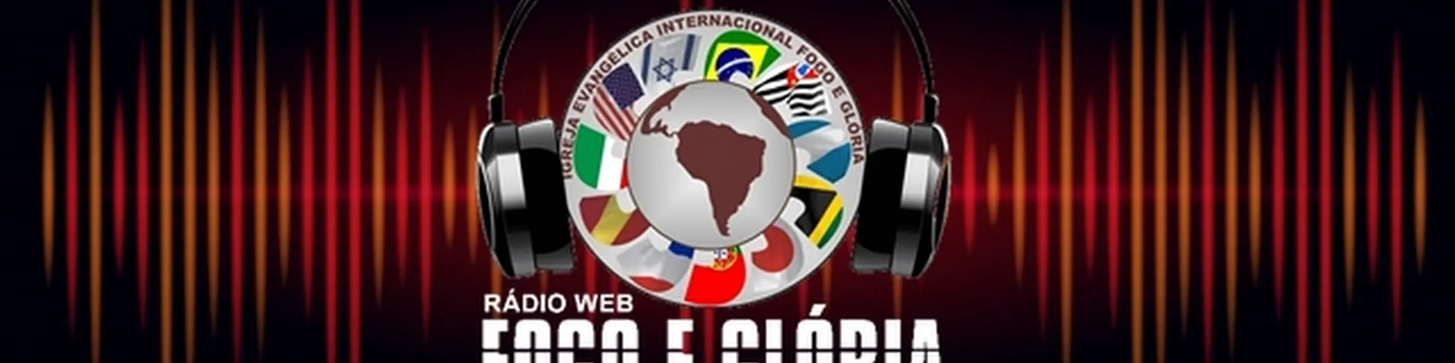 Radio Fogo e Gloria