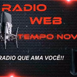 Radio Web Tempo Novo