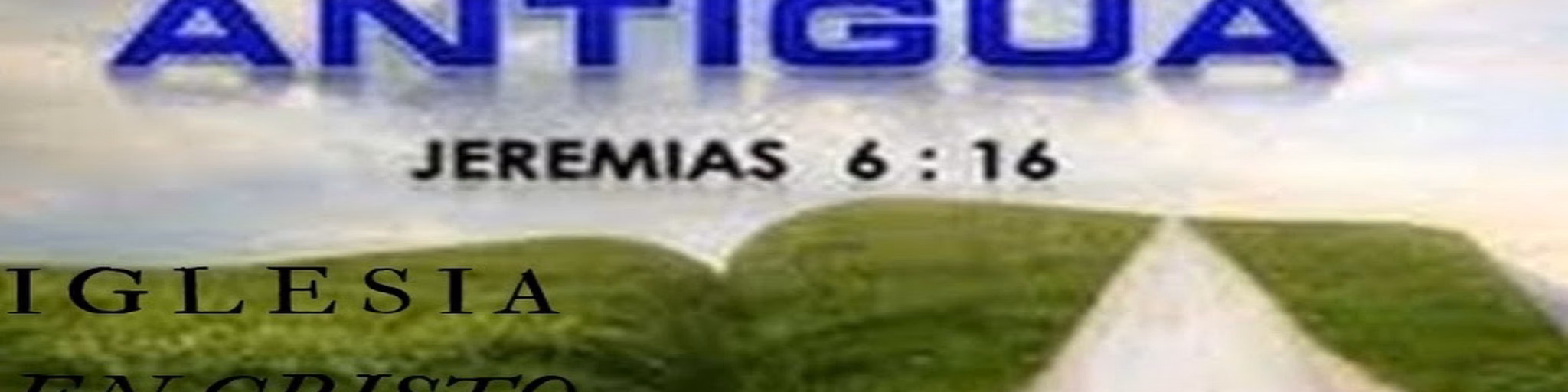 RADIO LA DE LA SENDA ANTIGUA