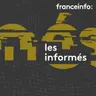 Le nombre de décès liés à la canicule en France, la vague de chaleur aux États-Unis, les funérailles d'Ali Khamenei... Les informés de franceinfo du vendredi 03 juillet 2026