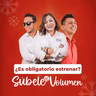 Subele el Volumen - Los estrenos de navidad y fin de año
