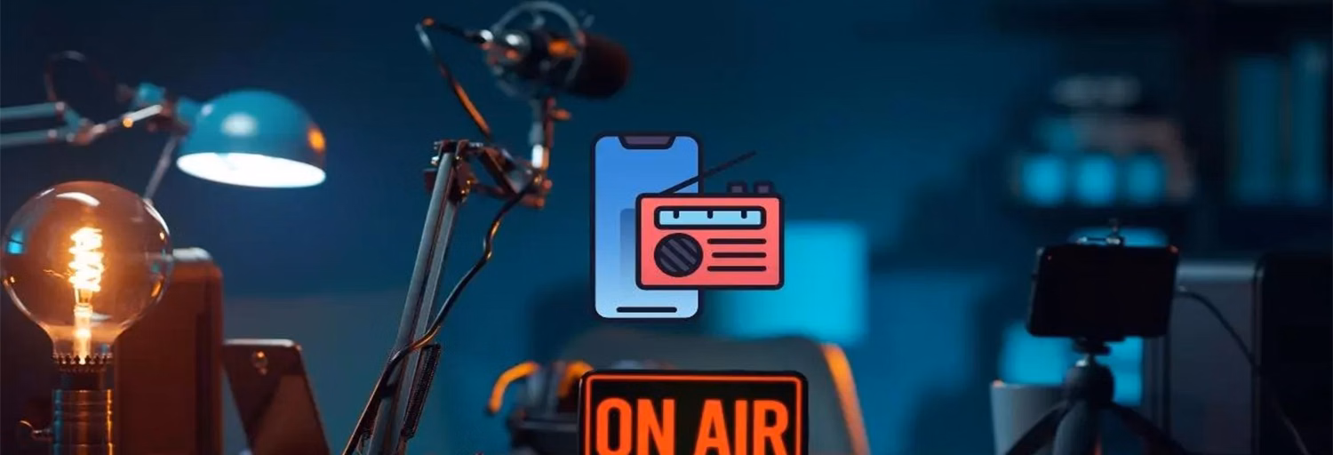 Radio MMM RD