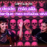 Cap. 293: ¿Quieres que haga llover? Me dijo el ente.