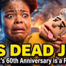 IT'S DEAD, JIM! Star Trek's 60th Anniversary is a FUNERAL?!
