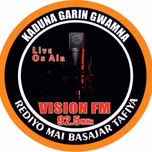Vision FM Kaduna