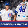 CHGO Cubs Related: Can Craig Counsell SOLVE the Cubs’ Bullpen Problems Before the Playoffs?