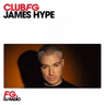 MIX : JAMES HYPE