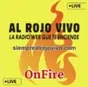 AL ROJO VIVO