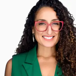 🎙️Authentic Communication, Public Speaking & Overcoming Self-Doubt For Business English with TEDx Speaker Sam Ghanem | Real English Conversations Podcast for Global Professionals