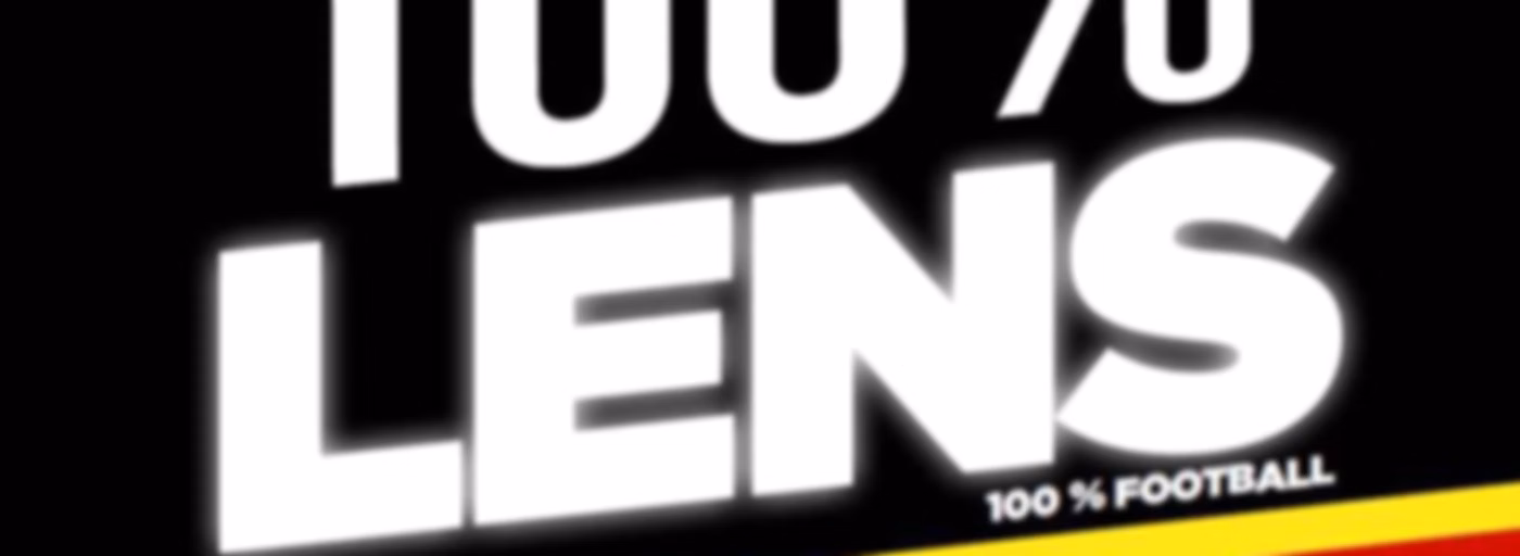 100% Lens