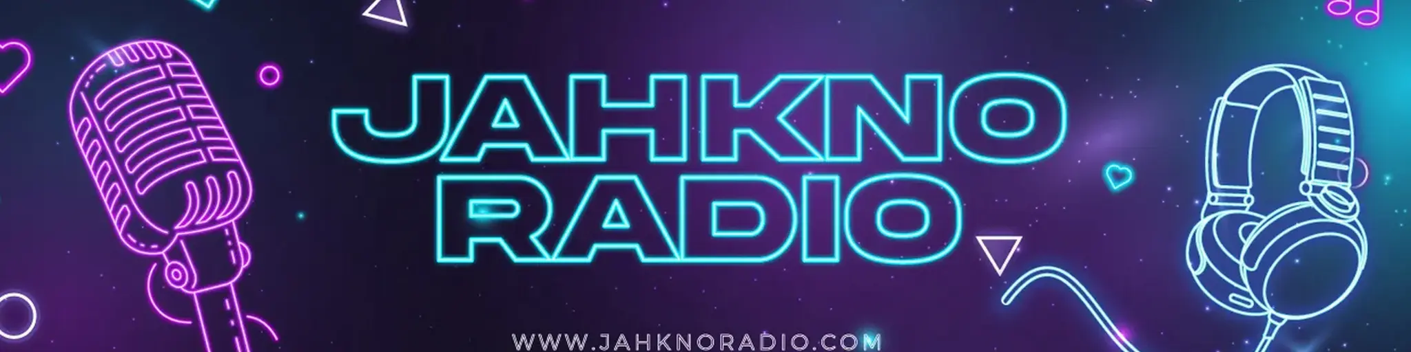 Jahkno Radio - Afrobeats x Amapiano