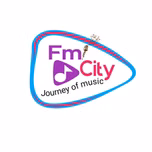 F.M City 100.1