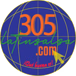 305 Latin Salsa