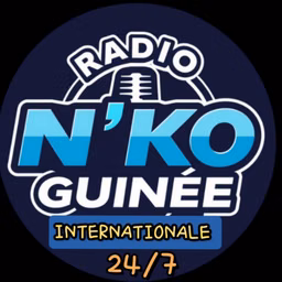 RADIO NKO INTERNATIONALE