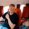 #128 // Tom Mensch: 90 Jahre Flugplatz Magdeburg
