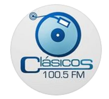 CLASICOS 100.5 FM