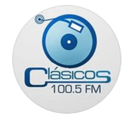 CLASICOS 100.5 FM