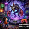 The Crabacabra: The Monster I Accidentally Made!
