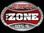 ESPN The Zone 105.9 - WRKS