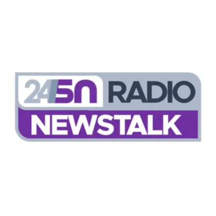 24Seven Radio Newstalk