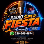 RADIO SUPER FIESTA