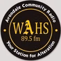 Avondale Community Radio - WAHS