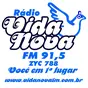 Rádio Vida Nova FM