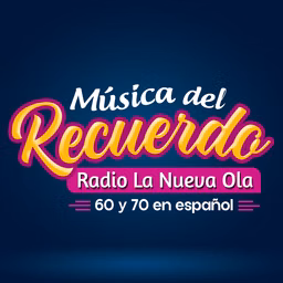 Radio La Nueva Ola Inolvidable