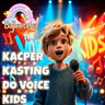 Kacper i Kasting Do Voice Kids |🎙️✨ Bajka Do Słuchania Dla Dzieci Audiobook