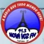 Radio Nova Voz FM