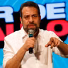 Boulos no segundo turno