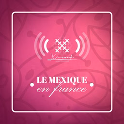 Le Mexique en France
