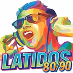 LATIDOS 8090 Online