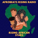 Afrobeats Rising Radio