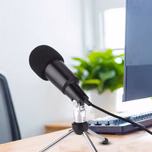 radio web