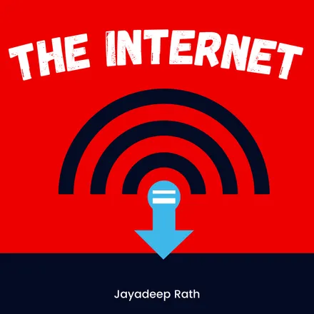 The Internet Podcast