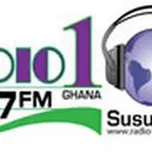 Radio 1 Ghana