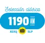 Radio AM UASLP - XEXQ