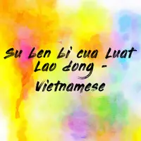 Su Ben Bi Cua Luat Lao Dong - Vietnamese (EOLL)